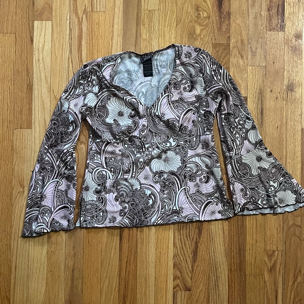 Women’s top